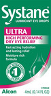 Systane Ultra Lubricant Eye Drops 0 14 Fl Oz  pack Of 1 