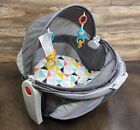 Fisher-price On-the-go Baby Dome - Baby Portable Play Yard