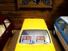 Parts 2 Pre-cut For Sale Garage Diorama Signs 1 24 1 25 Scale Model Car Pickup