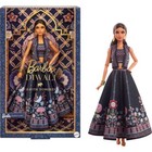 Barbie Signature 13  Anita Dongre Diwali Doll
