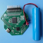 Deepbci Brain Computer Interface Compatible With Cyton daisy For Openbci Lot