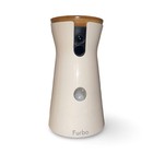 Furbo Original Dog Camera Treat Tossing Cam Model Furbo2 White As-is For Parts
