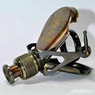 Monocular Nautical Antique Brass Binocular Telescope Vintage Spyglass