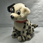 101 Dalmatians 1991 Vintage Stuffed    patch    Applause Plush Stuffed Animal