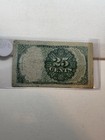 Fractional Currency 