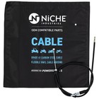Niche Throttle Cable For Honda 1982 Atc110 17910-943-013 Atv