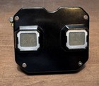 Vtg  Sawyers View Master Black Bakelite Viewer In Box W picture Reels