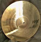 Sabian Hhx 17  Evolution Crash Cymbal brilliant Finish model  11706xeb 1071 Gram