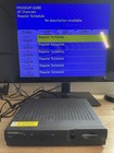 Mitsubishi Sr-hd5 Directv Hd Satellite Receiver Tested Powers On No Remote
