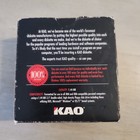 Kao 3 5 Diskettes Ibm Formatted High Density Mf2hd Msft Sealed New 10 Pack