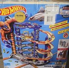 Hot Wheels City Super Ultimate Garage - Complete With  Original Box