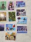 2019 Panini Epic Games Fortnite Trading Cards Lot Of 17