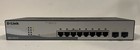 D-link Switch 10 Port Smart Managed Layer Gigabit Ethernet - A4