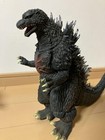 Godzilla Godzilla Soft Vinyl Figure Various Set Movie Super Oversized