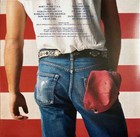 Bruce Springsteen Autographed Signed Born In The Usa Vinyl