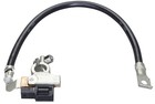 Battery Current Sensor Fits 2010-2016 Bmw Z4 010562931