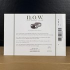 Solu N o w  Tone Therapy System Mindfulness Meditation Speakers New In Box