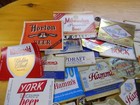 Beer Labels lot Of 120  Labels All For 1 Price