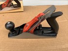 Vintage Sears 2-in  Cut Bench Plane 9 37168 Original Box  Mint