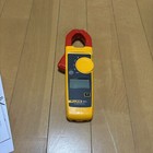 Fluke 302 Clamp Meter Ac400a Digital Multimeter Tester