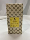 Vintage Shalimar Extrait Perfume Guerlain Paris France   7090 Wrapped Sealed Box