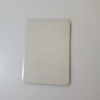 1992 Marvel Masterpieces Vending Machine Foil Prism - Silver Surfer