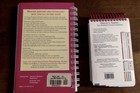 Rn Notes Nurse   s Pocket Guide 4th Ed By Myers   Anatomy Physiology   Lot Of 2