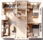 Modern Portable Container Home   Prefab Modular Tiny House   Modular Home Office