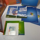 Microsoft Windows Xp Professional Retail Box Includes Everything That Photo Show