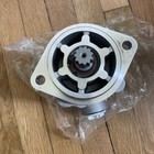 Fortpro Power Steering Pump Compatible With Detroit S60 And Cat 3406 Engines   F