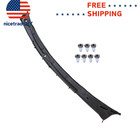 Fit For 1999-2006 Bmw E46 3 Series Coupe Windshield Cowl Cover 51718232894