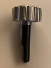 Delta Unisaw shaper Dust Door Knob  Shaft And Cam