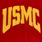 Vintage Usmc United States Marine Corps Military Army Navy America T-shirt 2xl