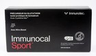 Immunotec Immunocal Sport  30 Pouches  Exp  10 2028