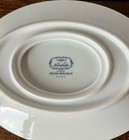 Legacy By Noritake Grand Monarch Pattern 1 Pc Gravy Server Fine China Euc
