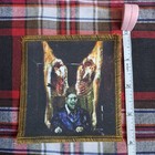 Figure With Meat Patch  Francis Bacon  Art  Painting