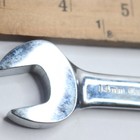 Gearwrench Stubby Combination Ratcheting Wrench 90t 12-pt 14mm