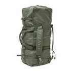 Us Military Gi Improved Duffle Bag