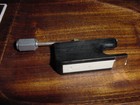  Vintage  Glasser  Cello  Bow Frog For Cello  Bow Building  New Old Stock Gl3016