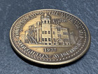 1977 Syttende Mai Stoughton Wi Norwegian Constitution Commemorative Coin H260