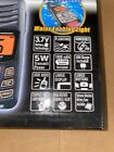 New Standard Horizon Marine Hx300 Floating Submersible Ipx8 -black