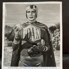 Lost In Space Cast Tv Show  Press Kit Vintage 8x10 Photo Photograph 261