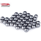 304 Stainless Steel Ball 620pcs 1-8mm Metric Precision Assorted Loose Bicycle Be