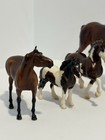 Breyer Lot Of 14 Horses