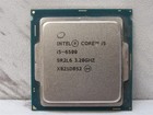4x Intel Core I5-6500  3 20ghz Quad-core Sr2l6 Cpu Socket Lga1151 Processor