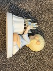 Precious Moments Disney Showcase    cinderella    Figurine