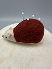 Vtg Lot Of 5 Pin Cushions
