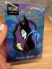 Disney Maleficent Unchained - Palm - Sleeping Beauty  Pin On Pin 3  Pin Le 200