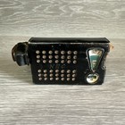 Nt620 -6tr  Transistor Radio Made In Japan 1960s Nec 6 Vintage Radio