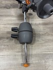 Celestron Cg-3 German Equatorial Mount Astromaster 130eq Reflector Telescope    